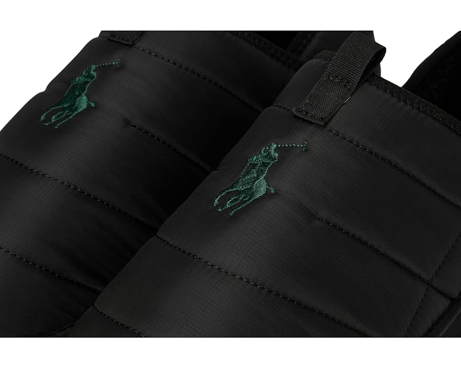 Polo Ralph Lauren Everett Ii Recycle Slippers - Right View