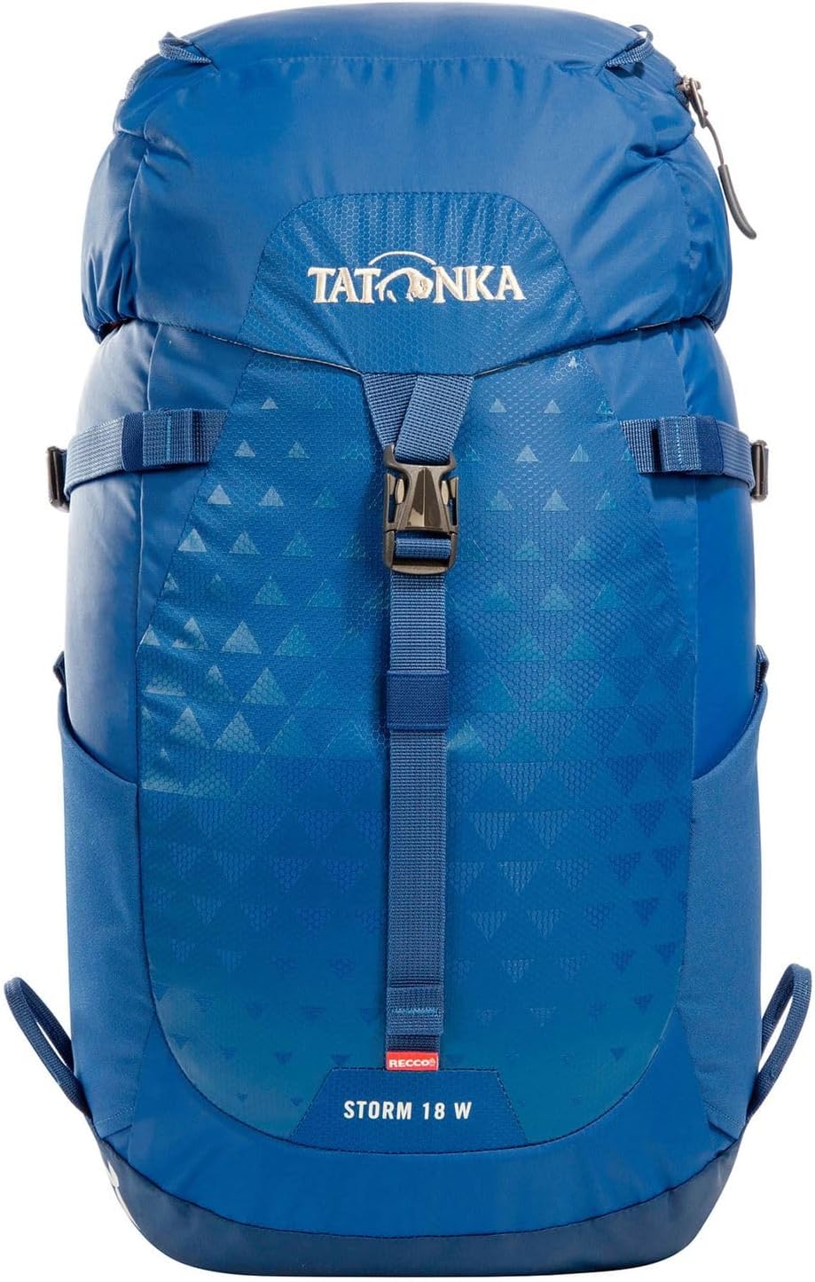 Tatonka Women's Backpack, Blue, 18 litres