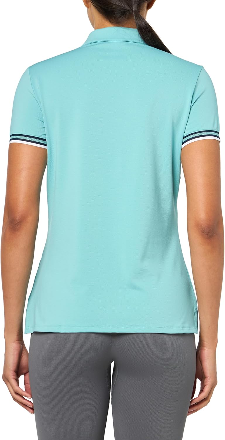 adidas Women's Ultimate365 Polo Shirt
