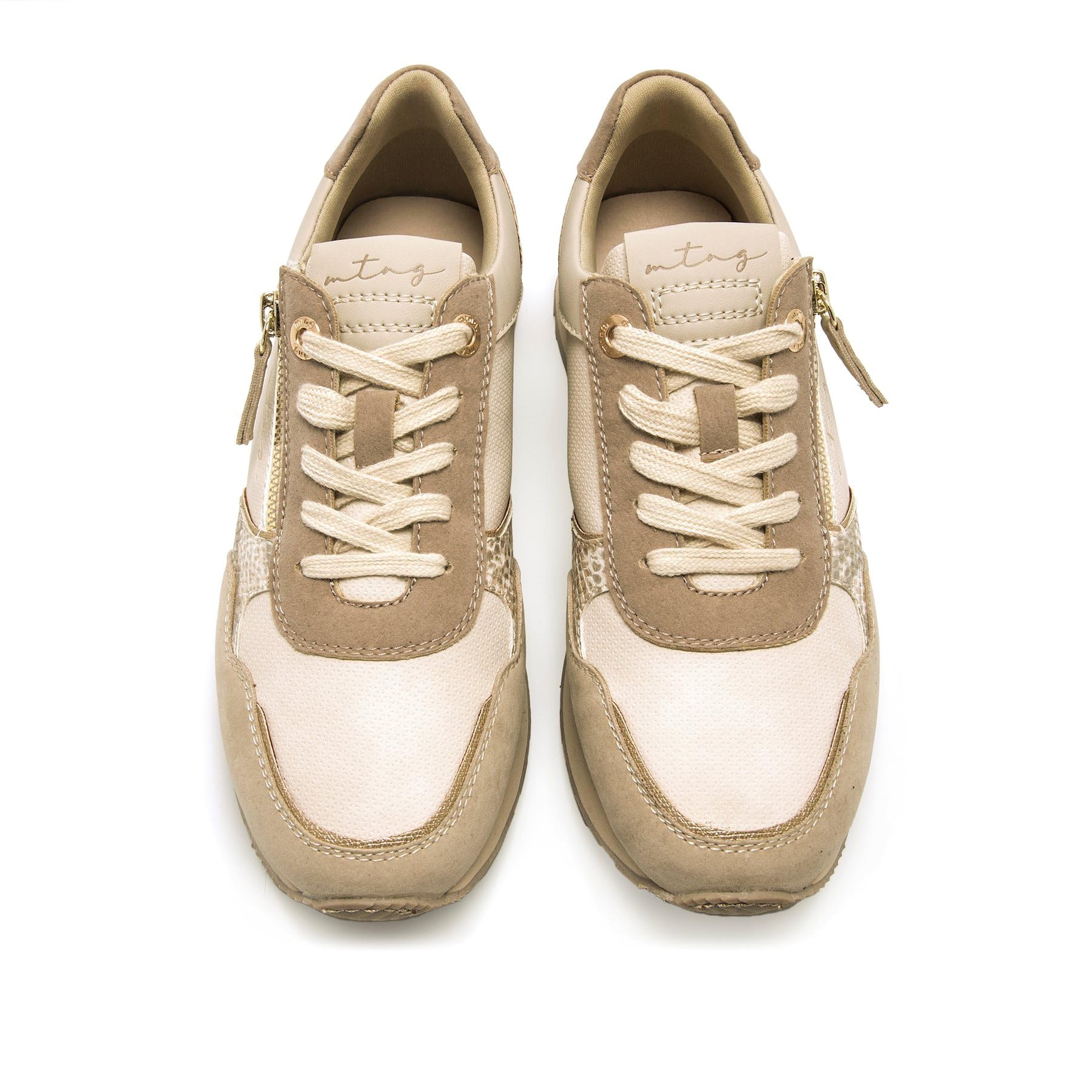 MTNG Zapatillas Mujer JOGGO 60391
