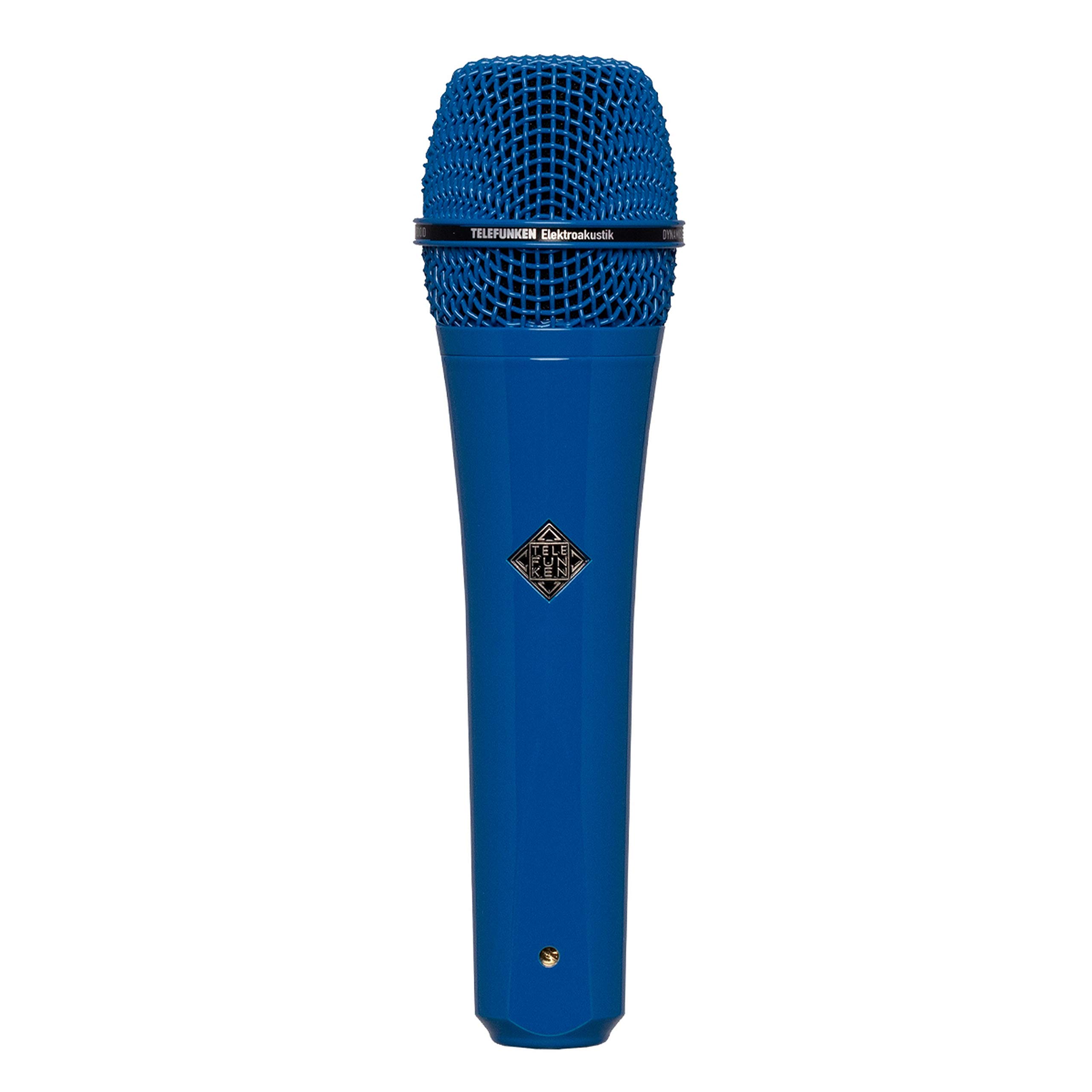 Amazon.com: Telefunken M80 | Handheld Dynamic Cardioid Microphone