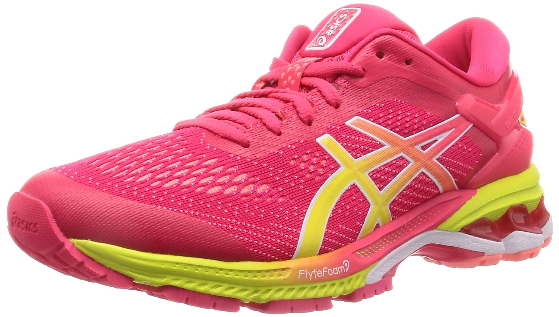 Damen Gel-Kayano 26 Laufschuhe