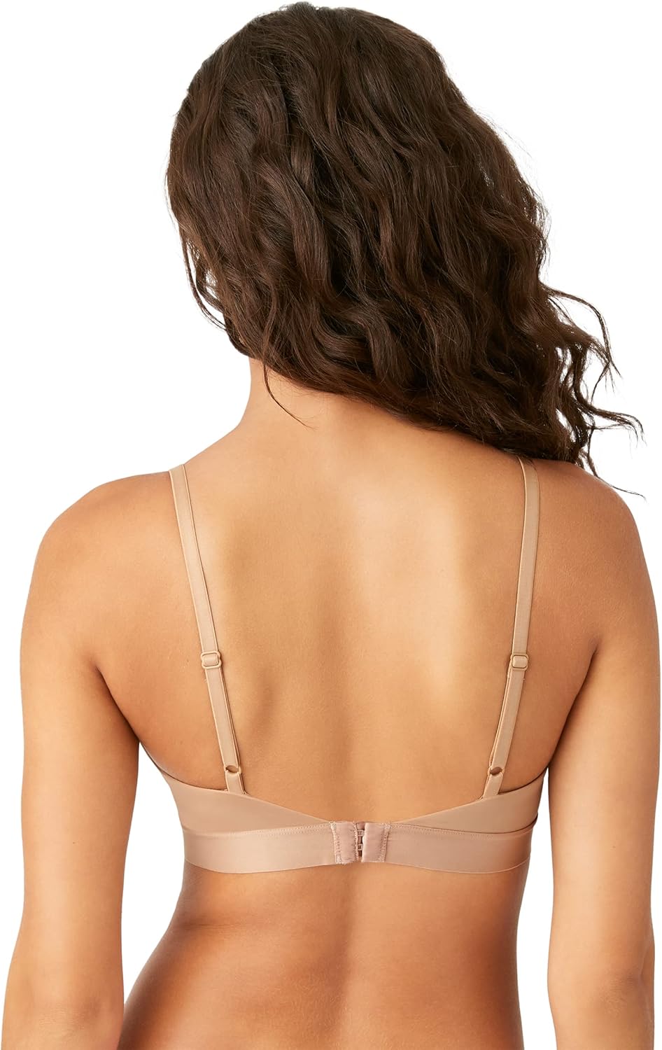 b.tempt'd Womens Opening Act Wirefree T-Shirt Bra - Image 3