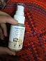 Mamaearth Rice Water Face Serum | 10% Niacinamide & 98% Pure Rice Water | Hydrates, Evens Skin Tone & Improves Skin Texture | Lightweight & Fast-Absorbing | For All Skin Types | 1.69 Fl Oz (50ml)