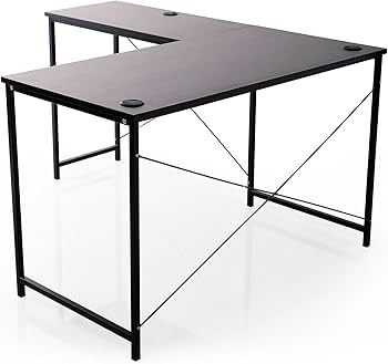 9/12まで出品　訳あり　ロウヤ　L字型デスク L字デスク | 【公式】LOWYA(ロウヤ) 家具・インテリアの