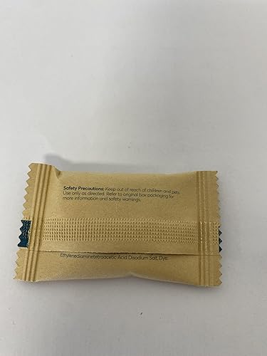 Miniatura 8 de CLEANOMIC Tabletas de limpieza de madera y suelos (paquete de 6) - Tabletas limpiadoras multiusos multisuperficie para el hogar (aroma naranja)