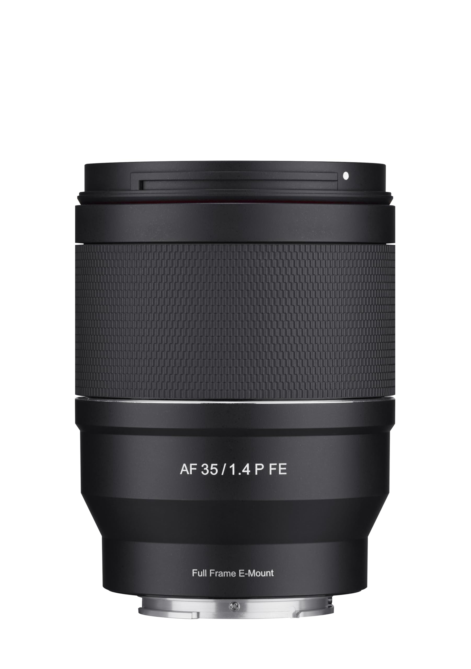 SAMYANG　35mmg f1.4 fマウント 35mm F1.4 AF Wide Angle (Sony E) – Samyang US