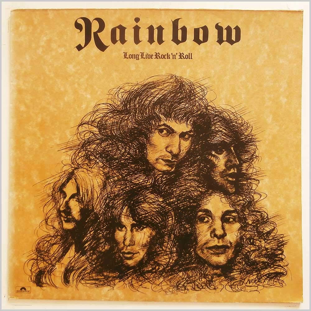 Long Live Rock 'n' Roll