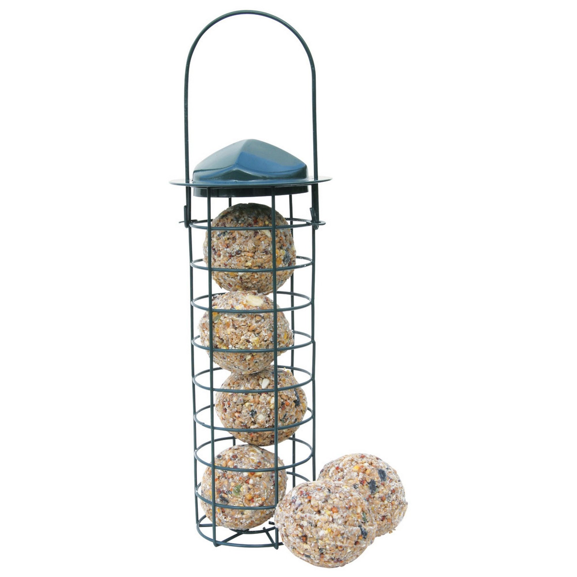 C J Fat Ball Feeder