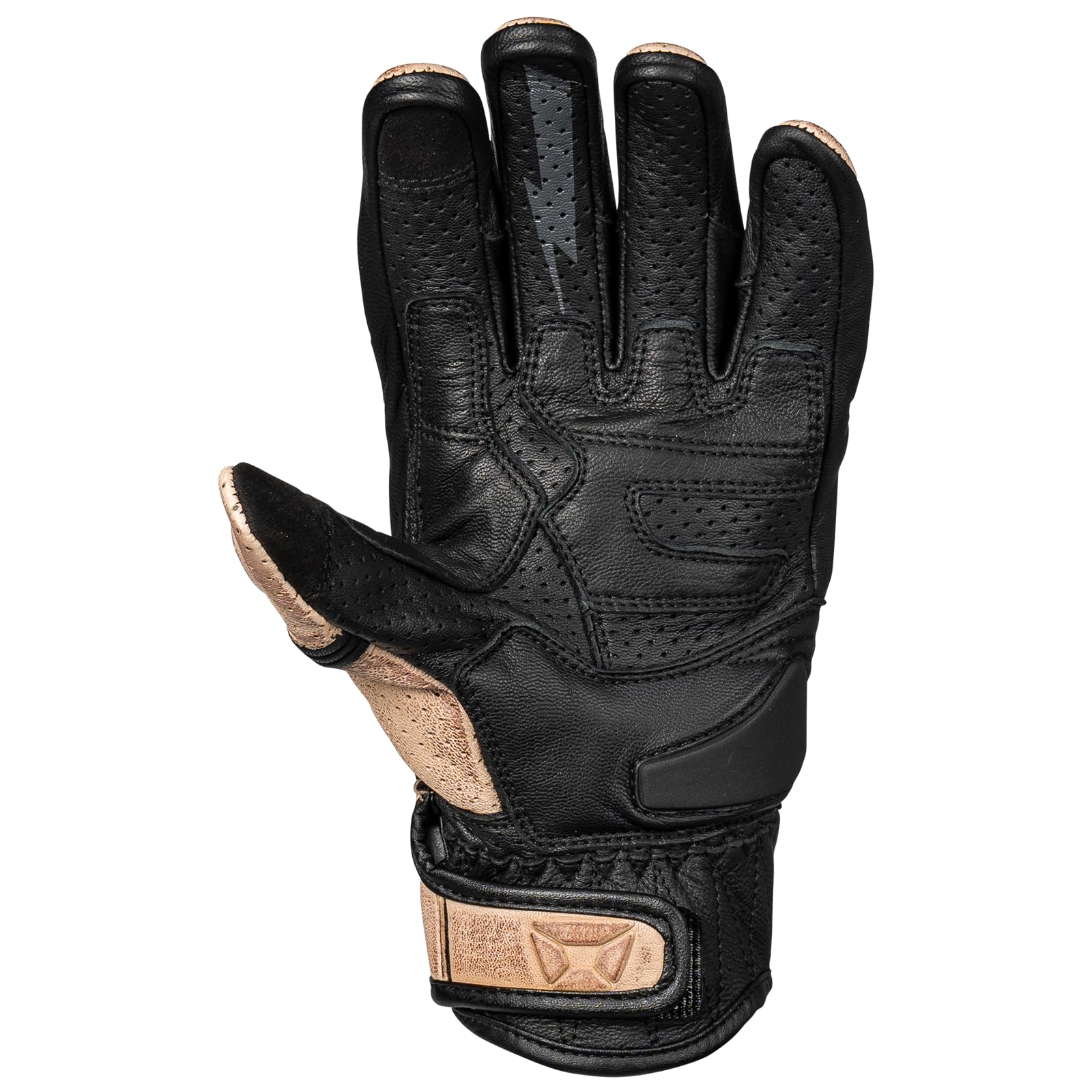 cortech The Bully Leather 2.0 Gants