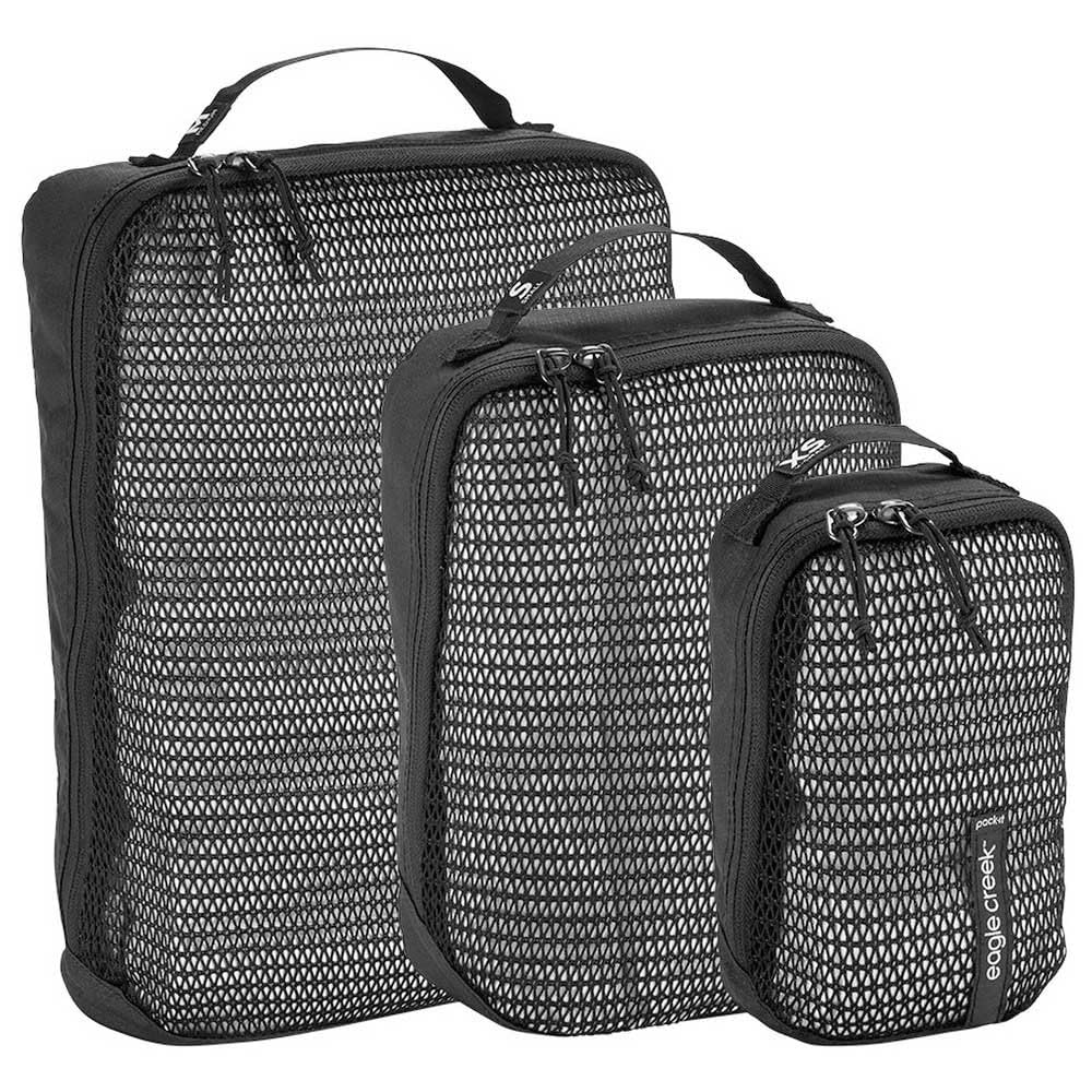 eagle creek Pack-It Reveal Cube Set Black