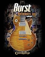 アート・デザイン・音楽 Burst Believers III Amazon | Burst Believers III | Dapra, Vic | Guitar