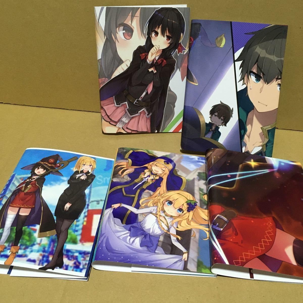 Amazon.co.jp: この仮面の悪魔に相談を この素晴らしい世界に祝福を  