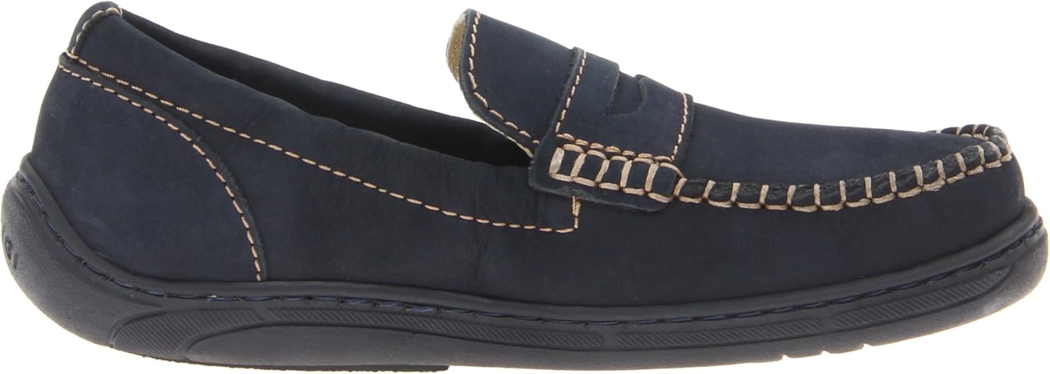 Primigi Choate-E Loafer (Toddler/Little Kid/Big Kid)