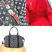 【美品】Christian Louboutin ボストンバッグ スタッズ Amazon | (クリスチャンルブタン)Christian Louboutin PARIS