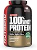 NUTREND Whey Protein - Chocolate Brownie, 2250 Gr