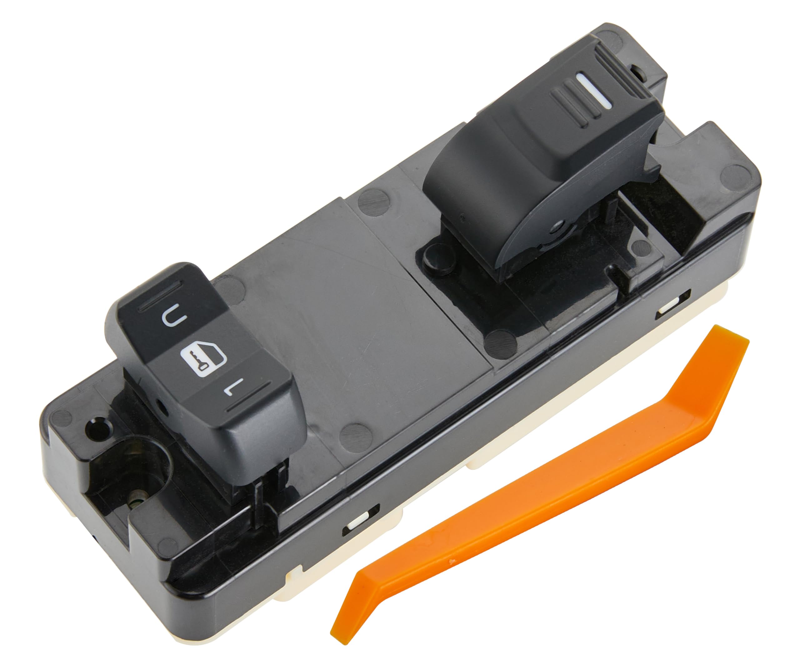 ZAPOSTS Passenger Side Power Window Switch Fits for Chevrolet Colorado 2004-2012,GMC Canyon 2004-2012, Hummer H3 2006 2008-2010, Isuzu i-280 i-350,