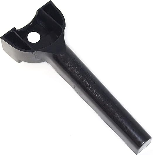 Vitamix® Blender Wrench Retainer Nut and Blade Removal Tool