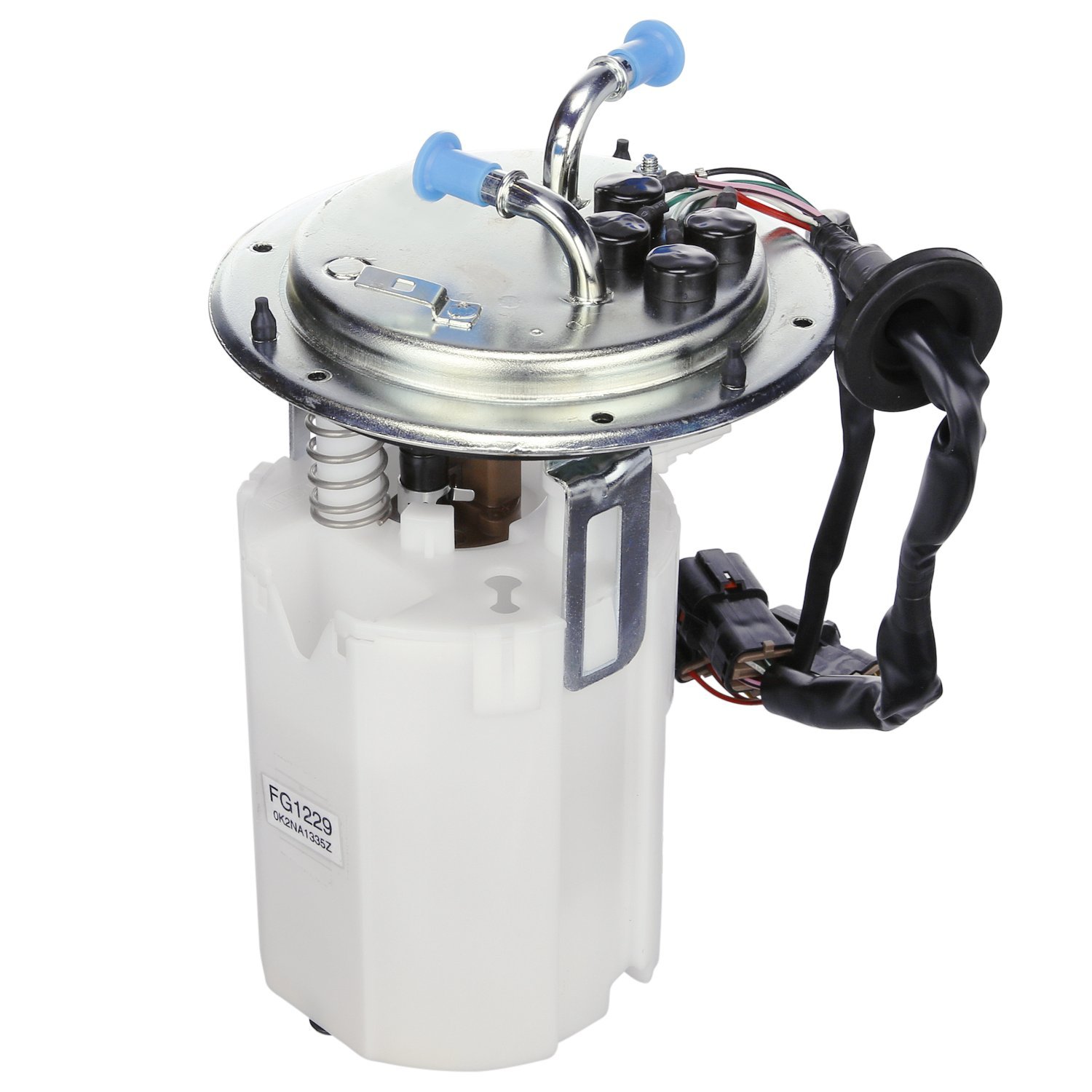 Photo 1 of Delphi FG1229 Fuel Module