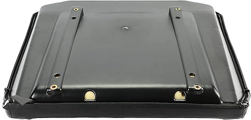 Miniatura 7 de HECASA Funda de asiento y cojín compatible con Can-Am Commander 800 800R 1000 1000R 2011-2020  Maverick Kit de cojín inferior de repuesto para