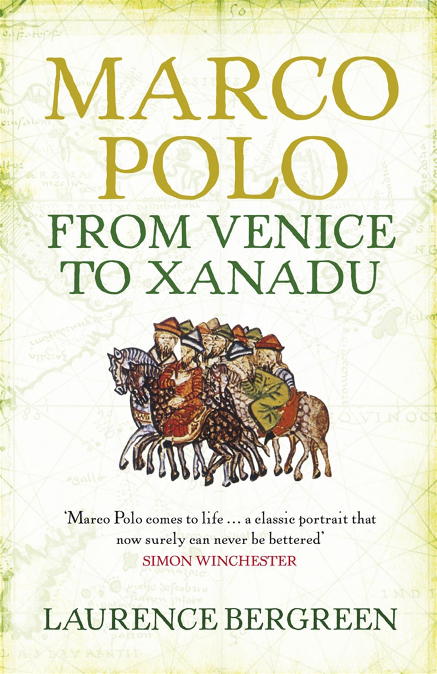 MARCO POLO