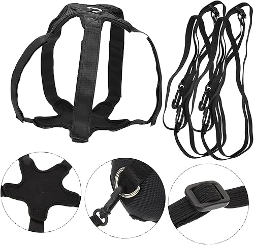 Miniatura 3 de 1 Unidades Chica Probador Golpe Voleibol Entrenamiento Entrenador Suministros Voleibol Artículos Deportivos Ajustable Setter Voleibol Entrenamiento