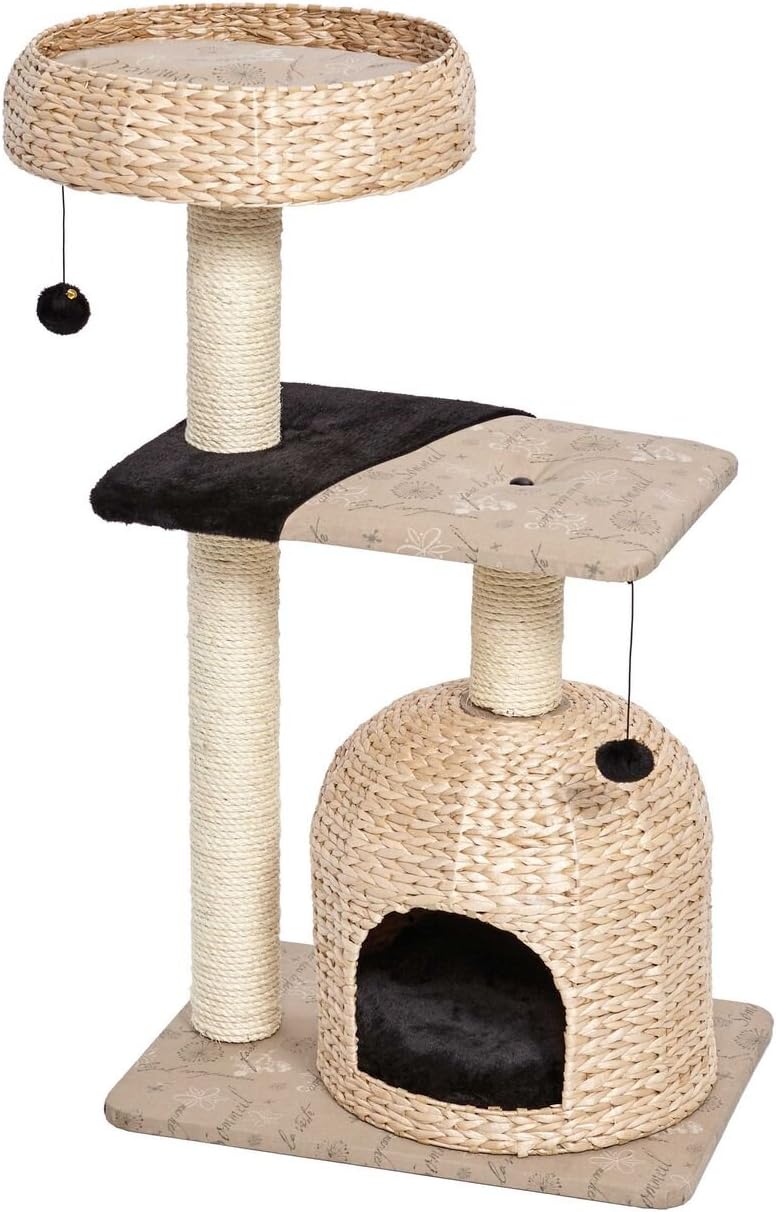 hayneedle cat tree