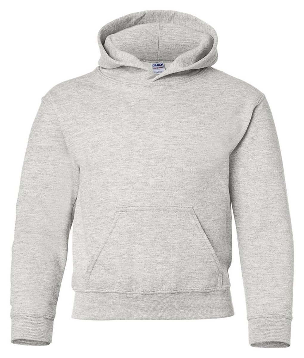 Gildan Heavy Blend Adult Hooded Sweatshirt