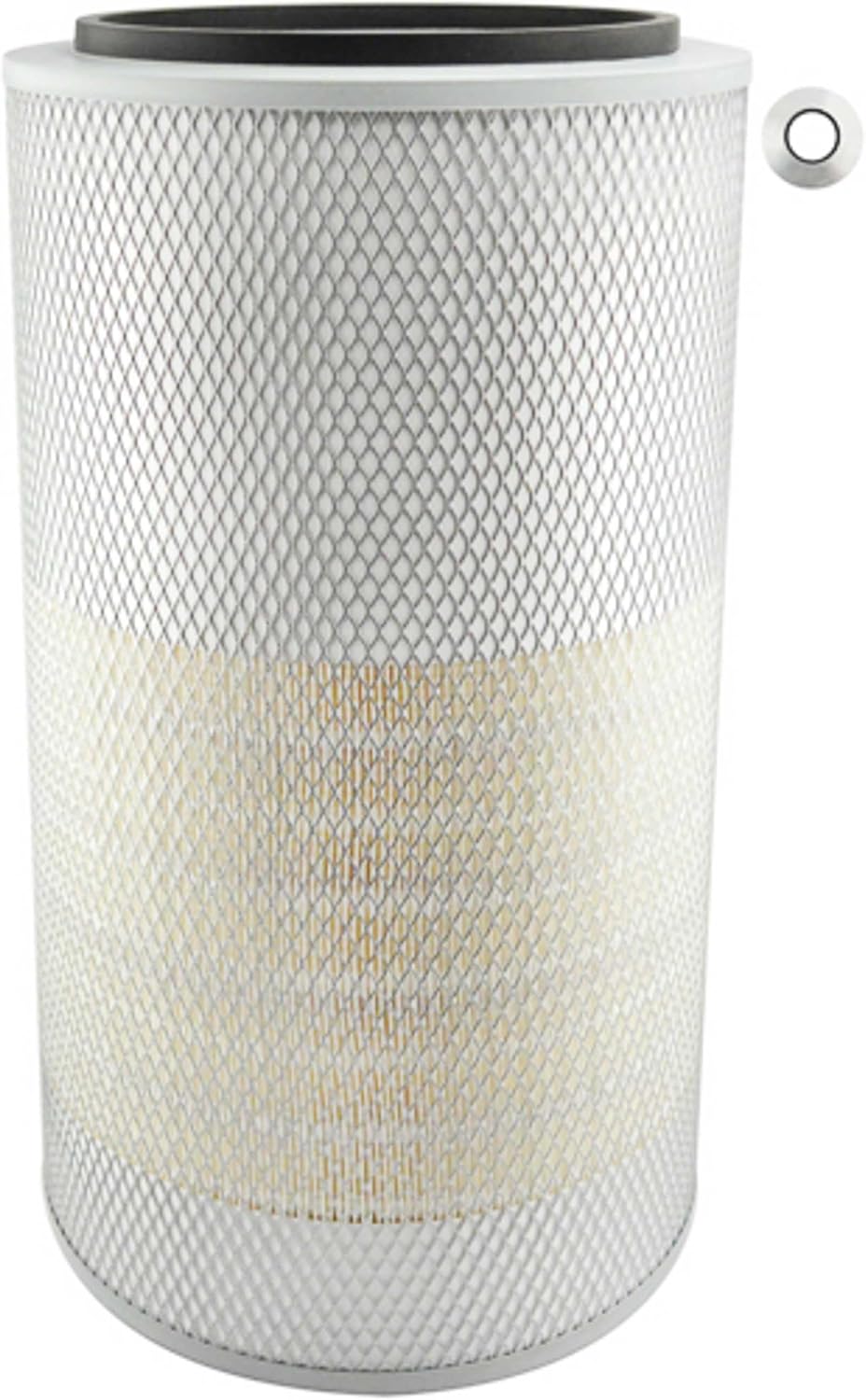 Baldwin Outer Air Element