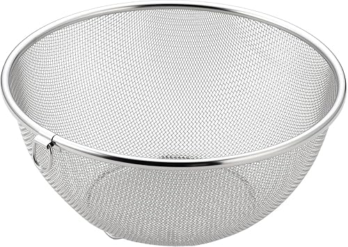 Miniatura 15 de Yoshikawa SJ1385 Strainer Fits Just 4.7 inches (12 cm)