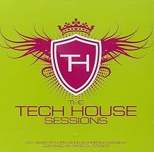Tech House Sessions