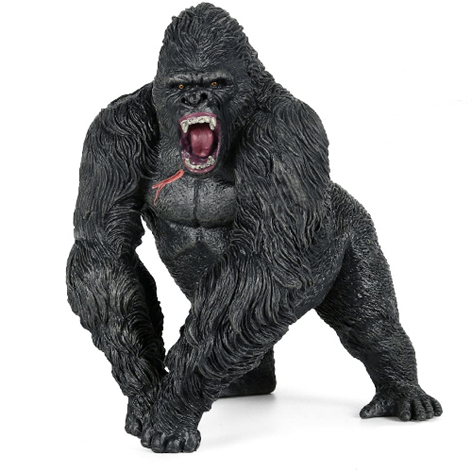 【新品未使用】ゴリラ　6箱セット LEGO 正規品】ゴリラの親子