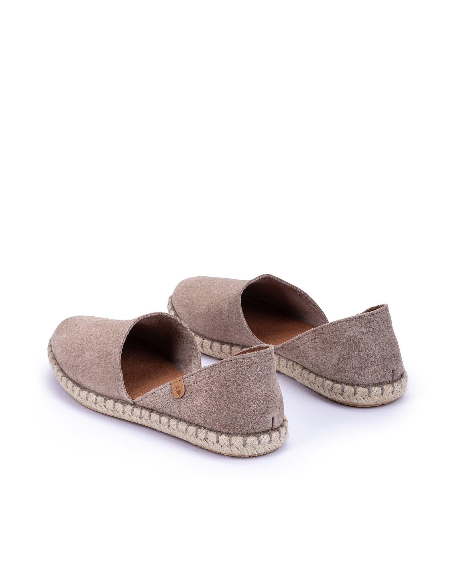 VERBENAS Espadrilles Carmen Serraje Bosco