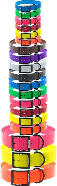 Foto 3 de 6 de Canihunt Xtreme Polyurethane Collar 65 cm