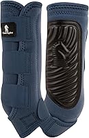 Vista 4 de Classic Equine Classicfit - Botas traseras