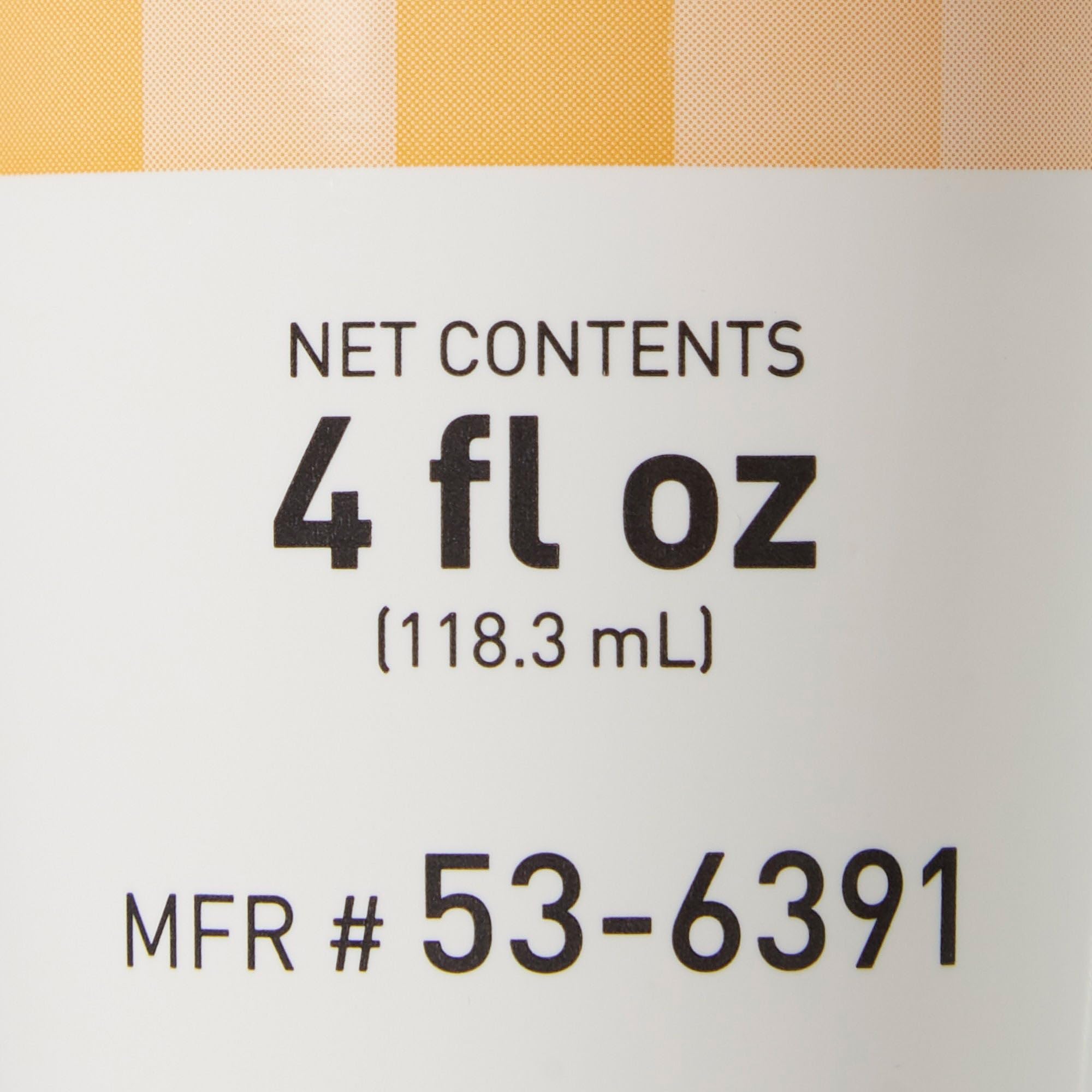 McKesson Antifungal Cream, 2% Miconazole Nitrate, Burning, 4 oz, 1 ct — Amazon image 7