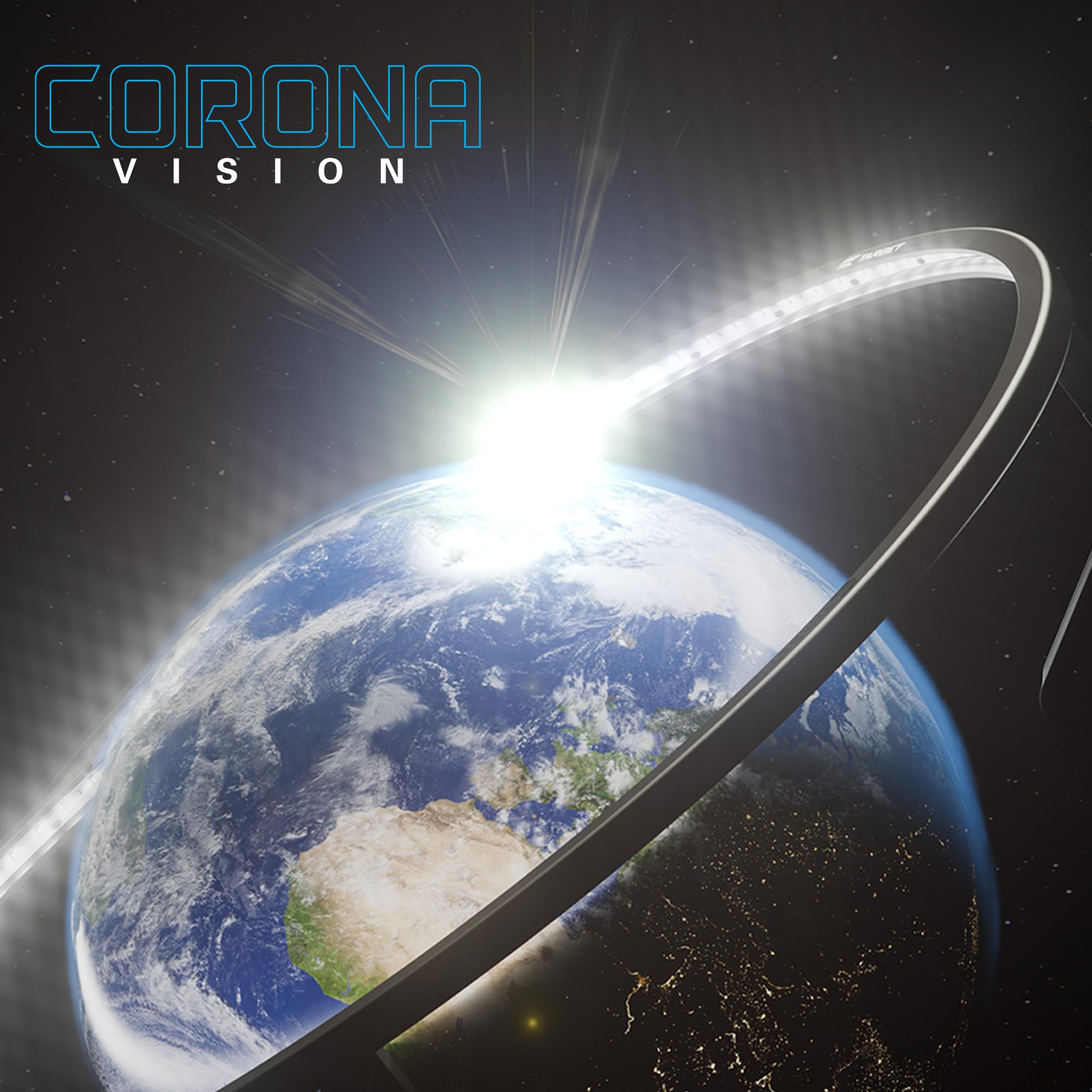 Amazon | TARGET CORONA VISION LIGHT ターゲット コロナビジョン