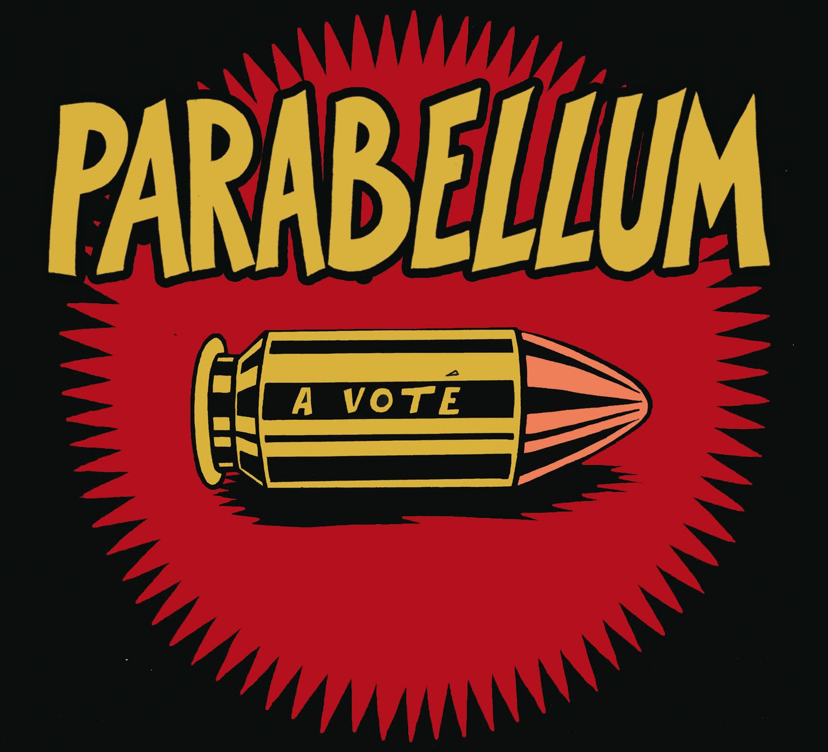 A Vote