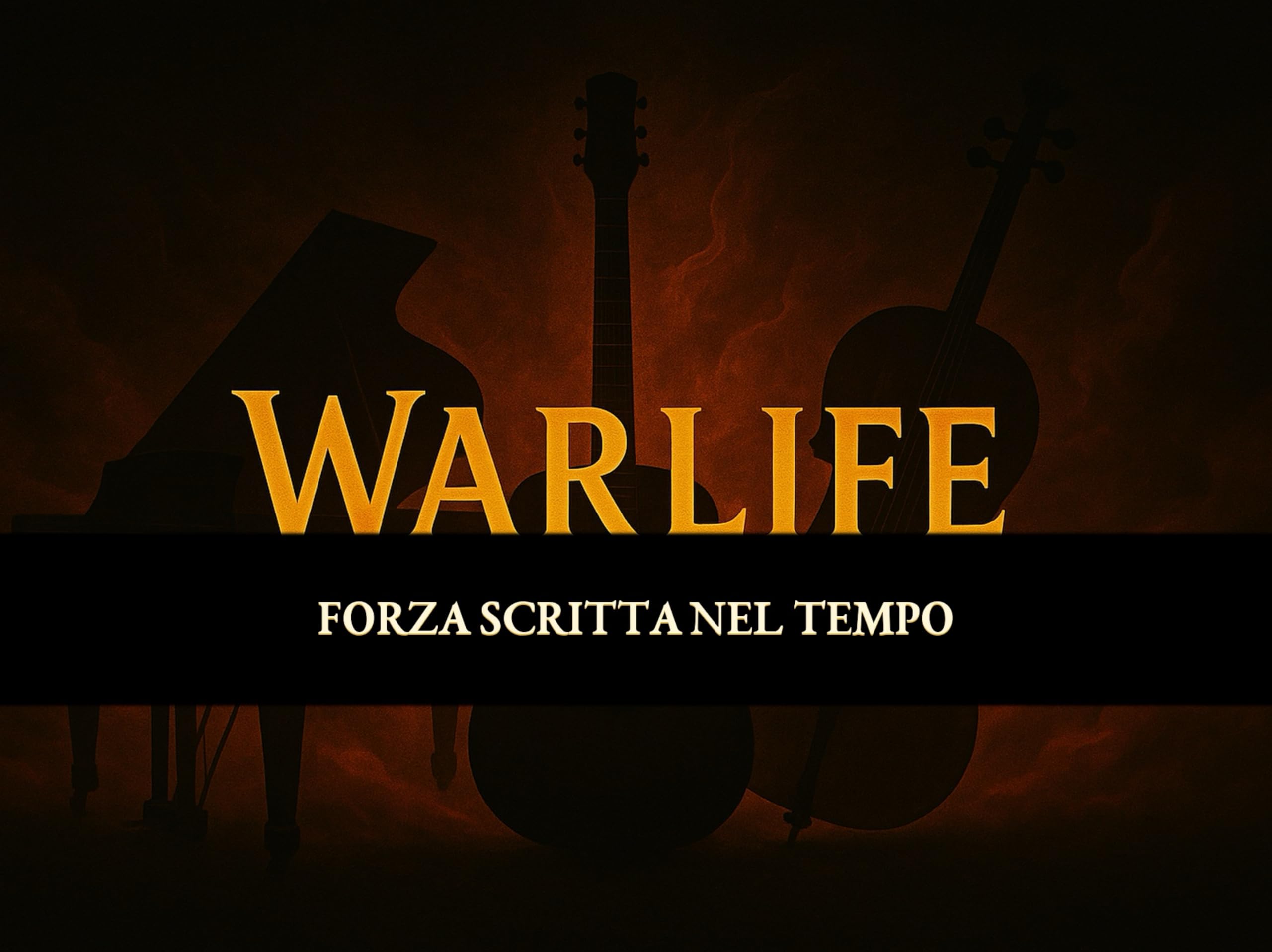 WARlife