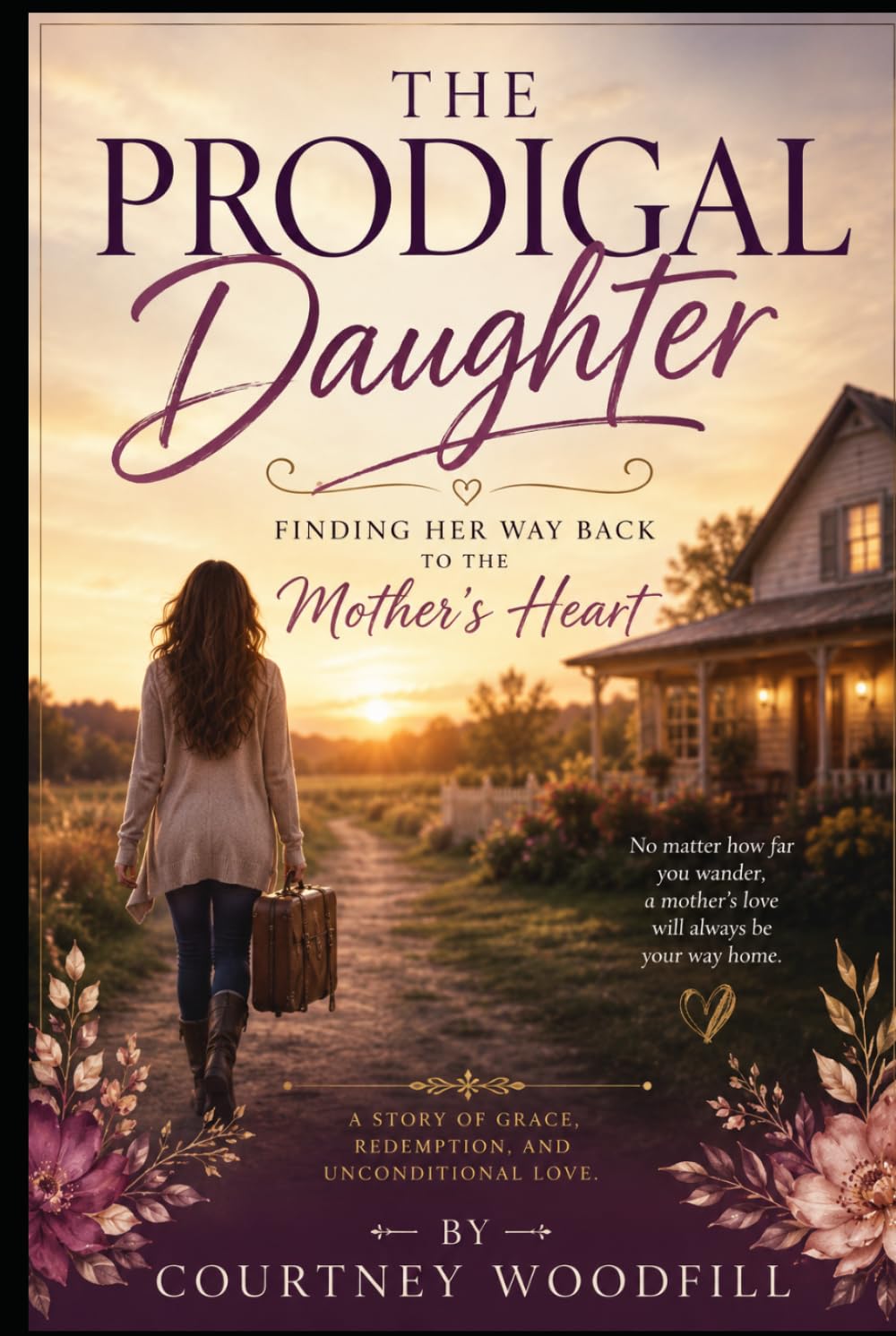 The Prodigal Daughter: Finding her way back to the mother's heart