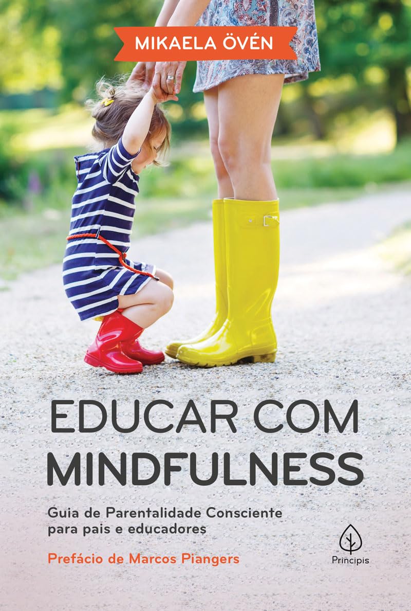 Educar com Mindfulness Educar com Mindfulness