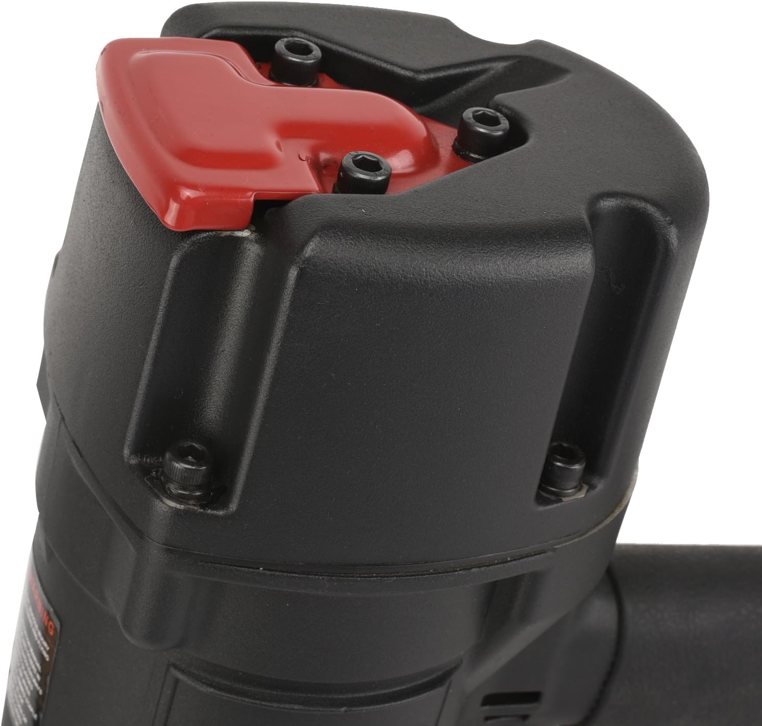 AeroPro 9021N/NS 21 Degree Framing Nailer 3-1/2" (With Depth Adjustment)