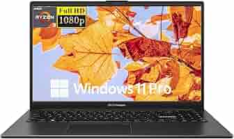 Amazon.com: ASUS Vivobook Go 15.6