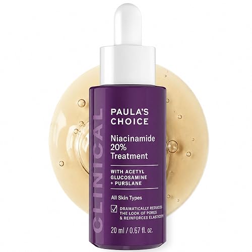 Paula's Choice 10% Niacinamide Booster product image