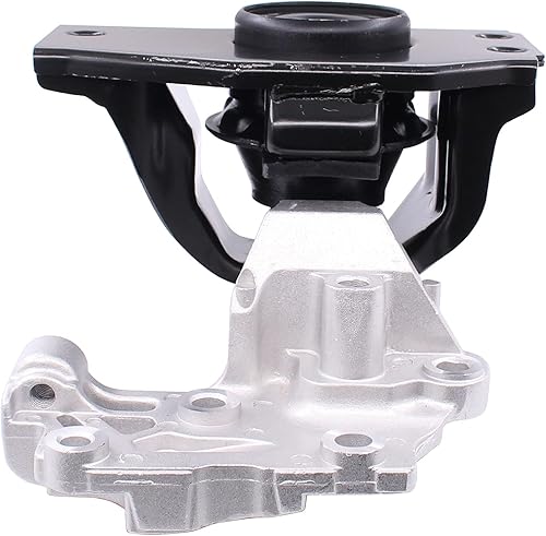 Miniatura 6 de NewYall Kit de montajes de motor delantero derecho y puntal de torsión inferior superior