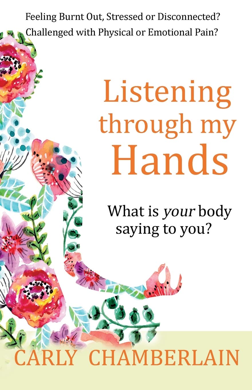 Listening through my Hands