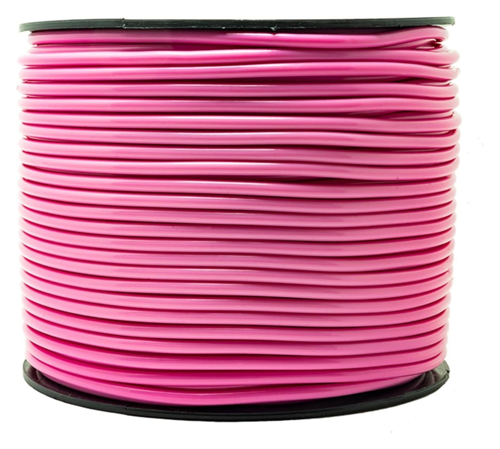 CYJAZNHH PVC Welding Rods Multicolor 4mm 100m(Roze)