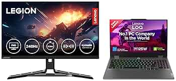 Windowsノート本体 Laptop Lenovo LOQ 2024 13450HX 3050 6Gb Amazon.com: Lenovo 2024 LOQ 15.6” FHD 144Hz IPS Laptop 8