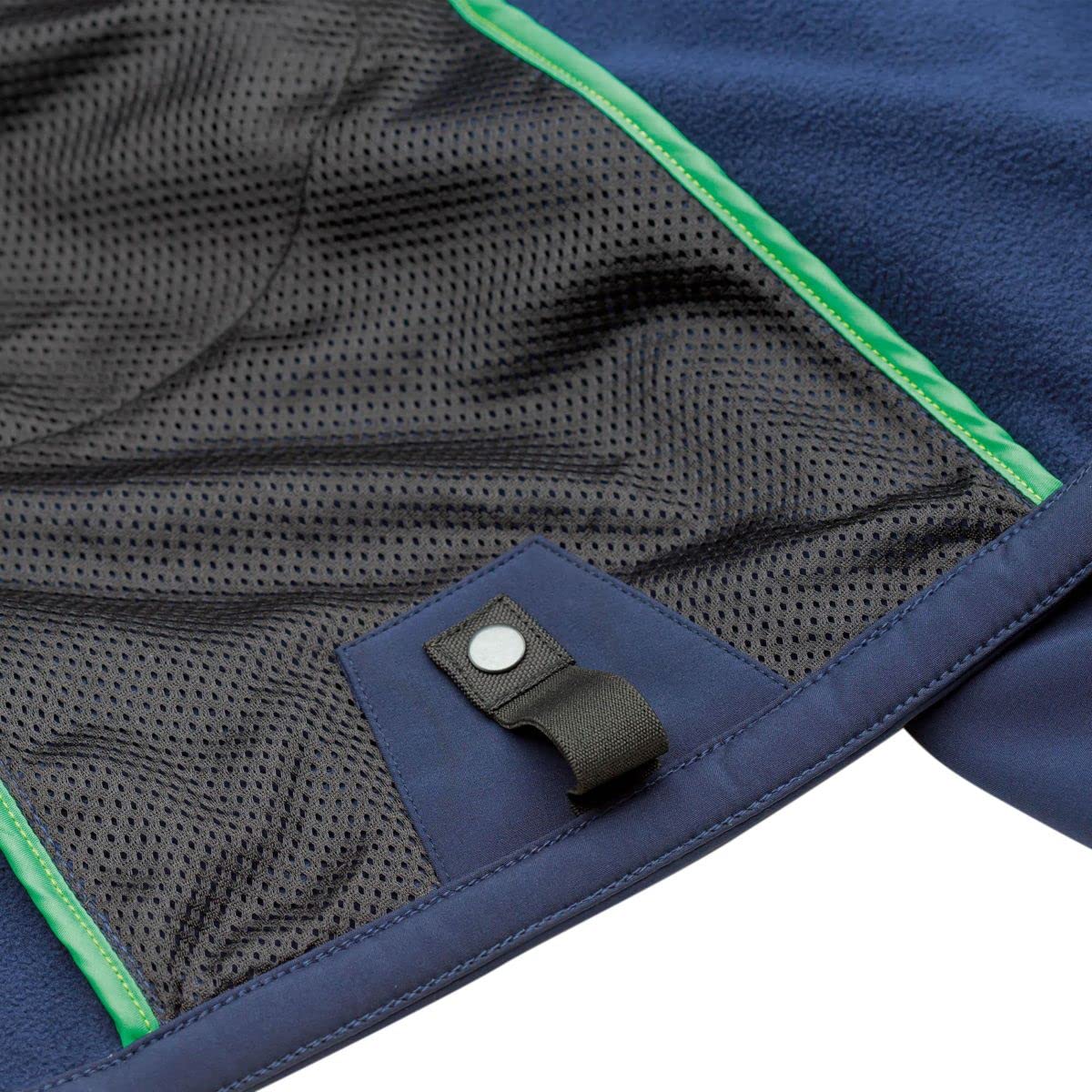 TUCANO URBANO OVETTO CE Blu Scuro 52IT–XL