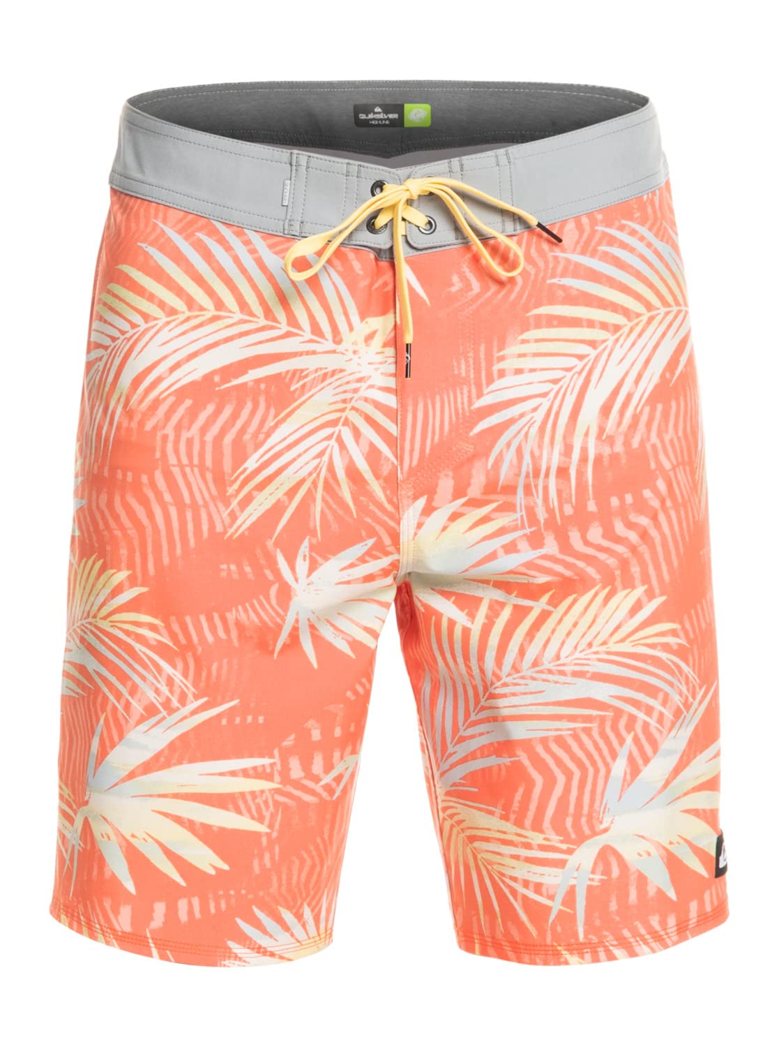 Quiksilver Surfsilk QS 69 19" - Boardshorts para Hombre